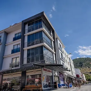 Midtownfethiye Residences By Frz Apart Otel