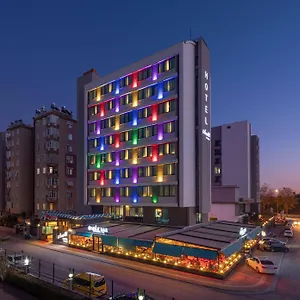 Anelli Анталья